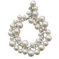 Pearls of Light Collection - Resilience in Bloom