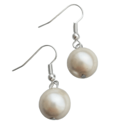 Pearls of Light Collection - Sun-Kissed Nacre