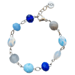 The 7th Inning Spirit Collection - Dugout - Chain Link Bracelet
