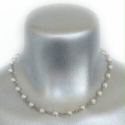 Pearls of Light Collection - Tidal Romance