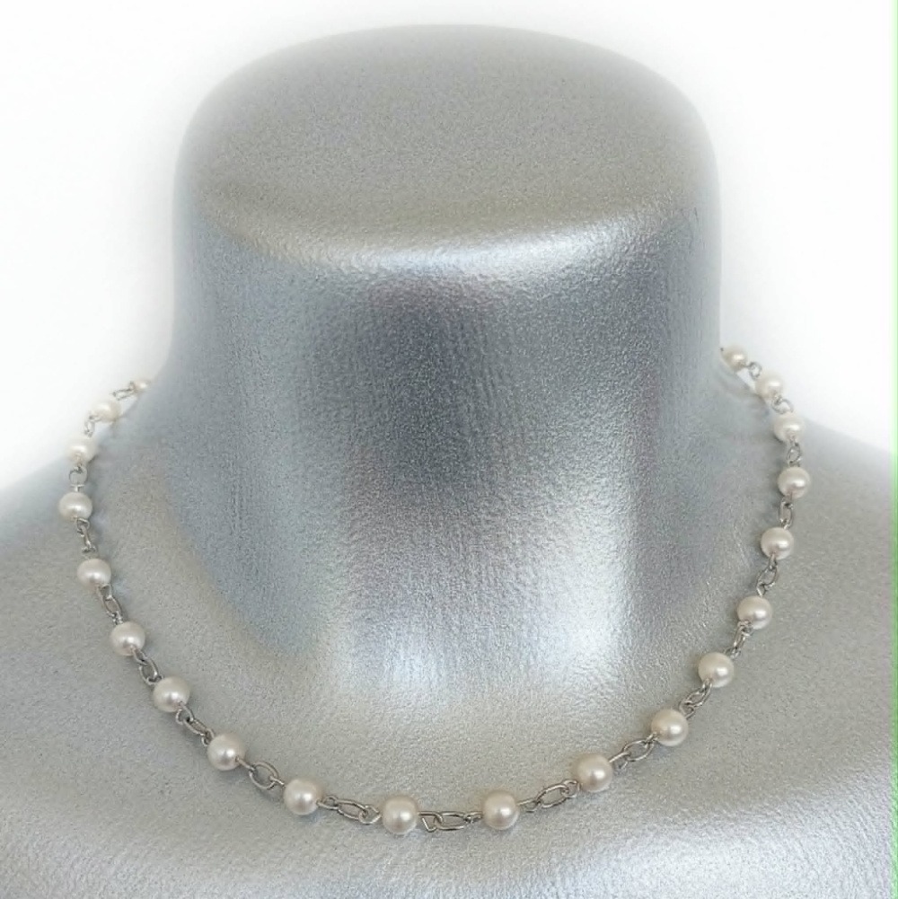 Pearls of Light Collection - Tidal Romance