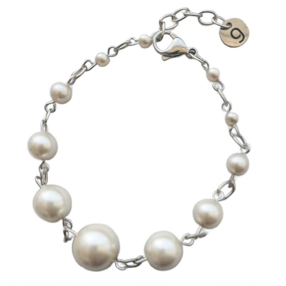 Pearls of Light Collection - Luminous Legacy