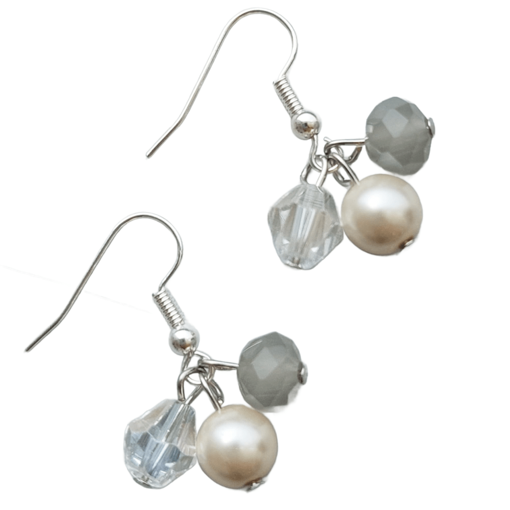 The Petit Four Collection - Earl Grey Cream