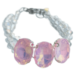 The Dreamworld Statement Bracelet - Slumbergaze