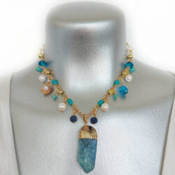 Nereid's Treasure -The Cymopoleia Fragment