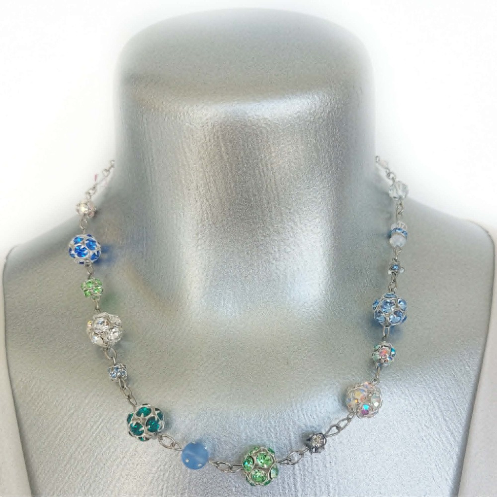 The Rhinestone Star Collection - 6