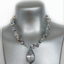 The Mermaid Tears Collection - The Alchemist’s Shadow