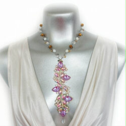 The Midsummer Masquerade Collection - The Porcelain Doll