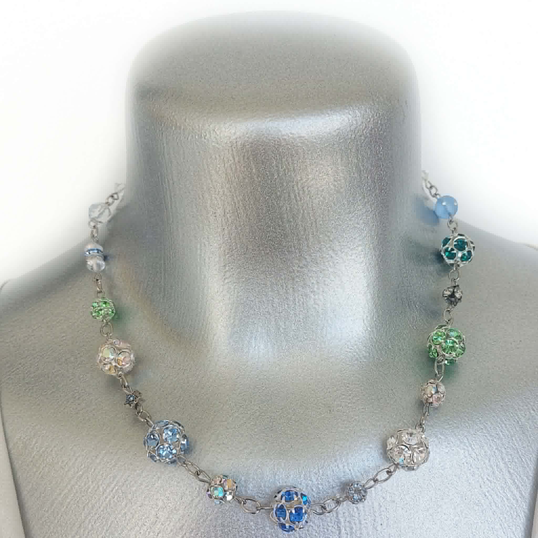 The Rhinestone Star Collection - 4