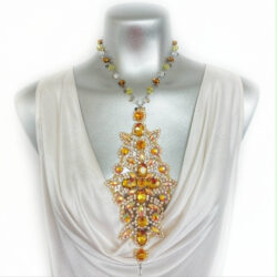The Midsummer Masquerade Collection - The Brazen Portia