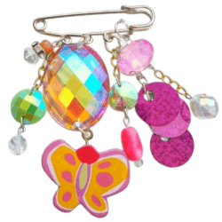 The Tickle Trunk Collection - Flutterbye