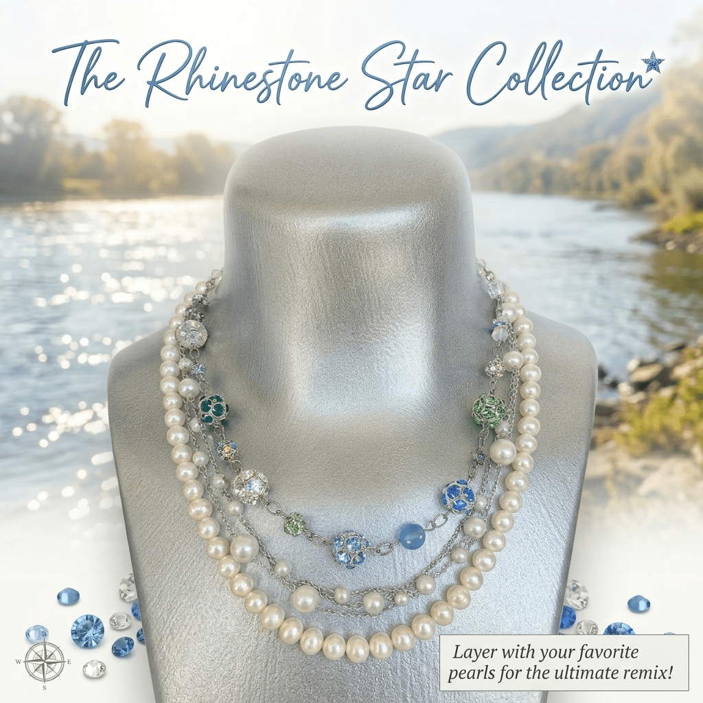 The Rhinestone Star Collection - 8 - Image 2
