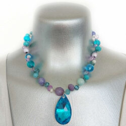 The Mermaid Tears Collection - Sovereign Tide