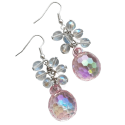 The Bubble Bliss Collection - Cotton Candy Skies