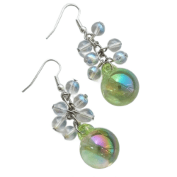 The Bubble Bliss Collection - Freshly Cut Grass