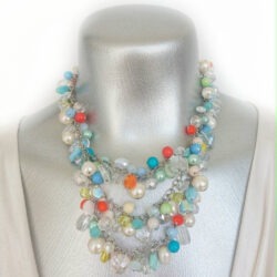 The Motherline Collection - Statement Necklace