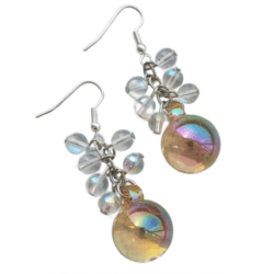 The Bubble Bliss Collection - Firefly Wishes