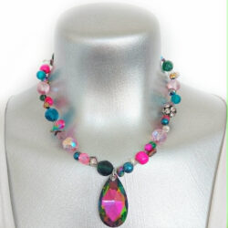 The Mermaid Tears Collection - Fierce Currents