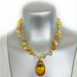 The Mermaid Tears Collection - Rising Solstice