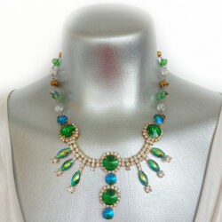 The Midsummer Masquerade Collection - The Wallflower’s Evolution