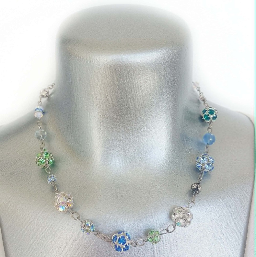 The Rhinestone Star Collection - 2