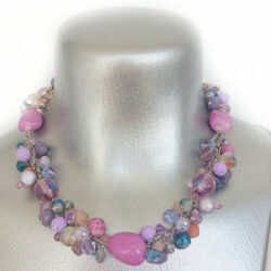 Stranded In Paradise Collection - Statement Necklace