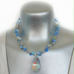 The Mermaid Tears Collection - Glacial Clarity