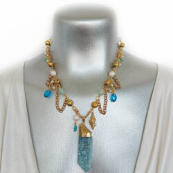 Nereid's Treasure -The Thetis Current