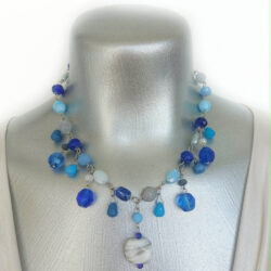 The 7th Inning Spirit Collection - Statement Necklace