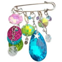 The Tickle Trunk Collection - The Pixie Parade