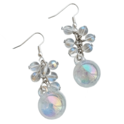 The Bubble Bliss Collection - Blue Sky Forever