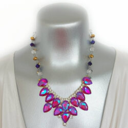 The Midsummer Masquerade Collection - The Duchess’s Mixture