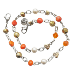 Golden Hour - One More Summer Night - Anklet