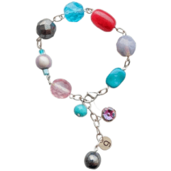 57 & Still Spinning - 15 - The Party Starter - Chain Link Bracelet