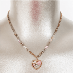 The Under the Glass Collection - The Little Treasure
