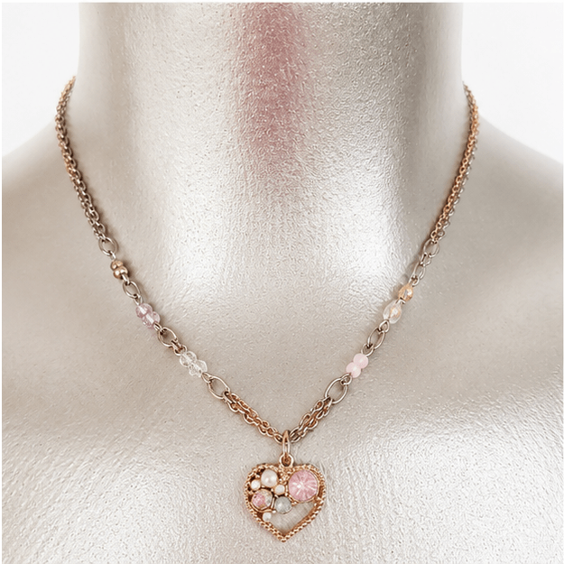 The Under the Glass Collection - The Little Treasure