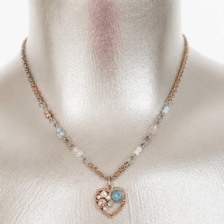 The Under the Glass Collection - The Little Wish