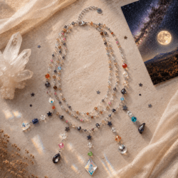 glamjulz Luxe Collection - Atacama Alignment