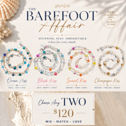 Choose Any Two - The Barefoot Affair