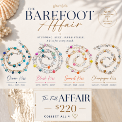 Full Affair - The Barefoot Affair