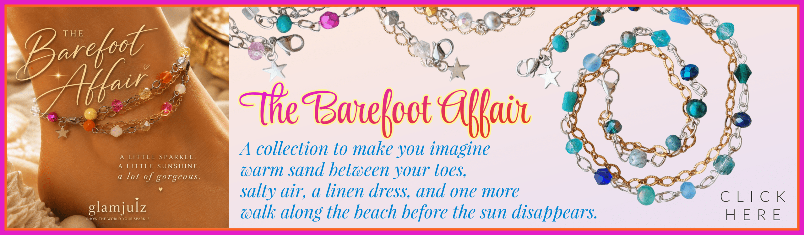 The Barefoot Affair