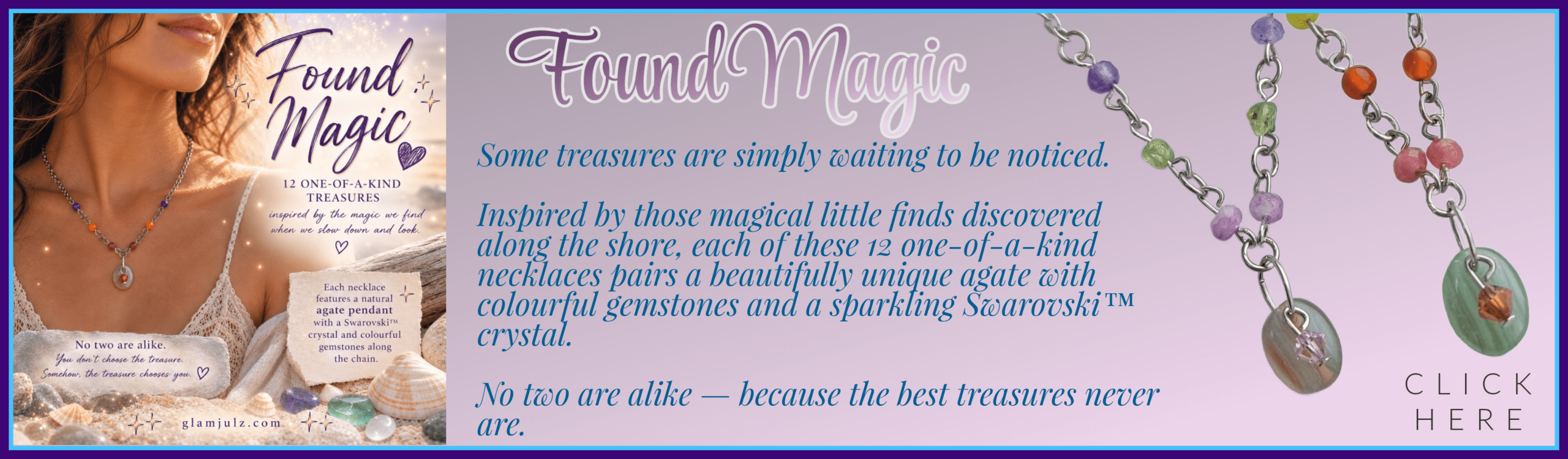 Found Magic