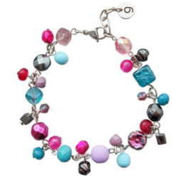 57 & Still Spinning - 16 - Come As You Are - Bijoux Bracelet