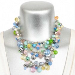 57 & Still Spinning - 22 - Jump In - Cuff Necklace