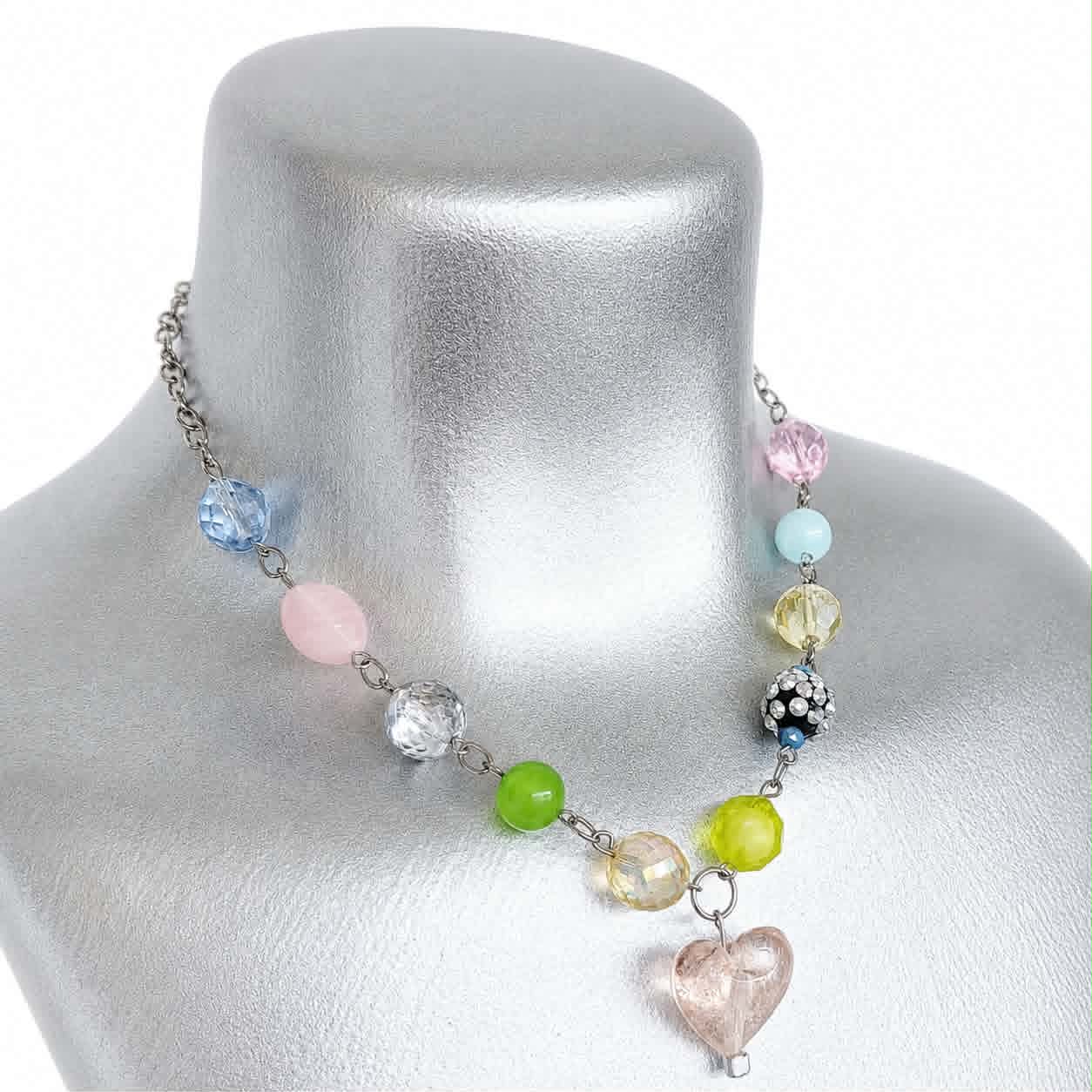 57 & Still Spinning - 23 - Barefoot - Drop Necklace - Image 2