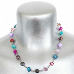 57 & Still Spinning - 07 - Last Skate - Beaded Necklace