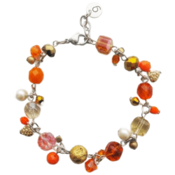 Golden Hour - Stay Awhile - Bijoux Bracelet