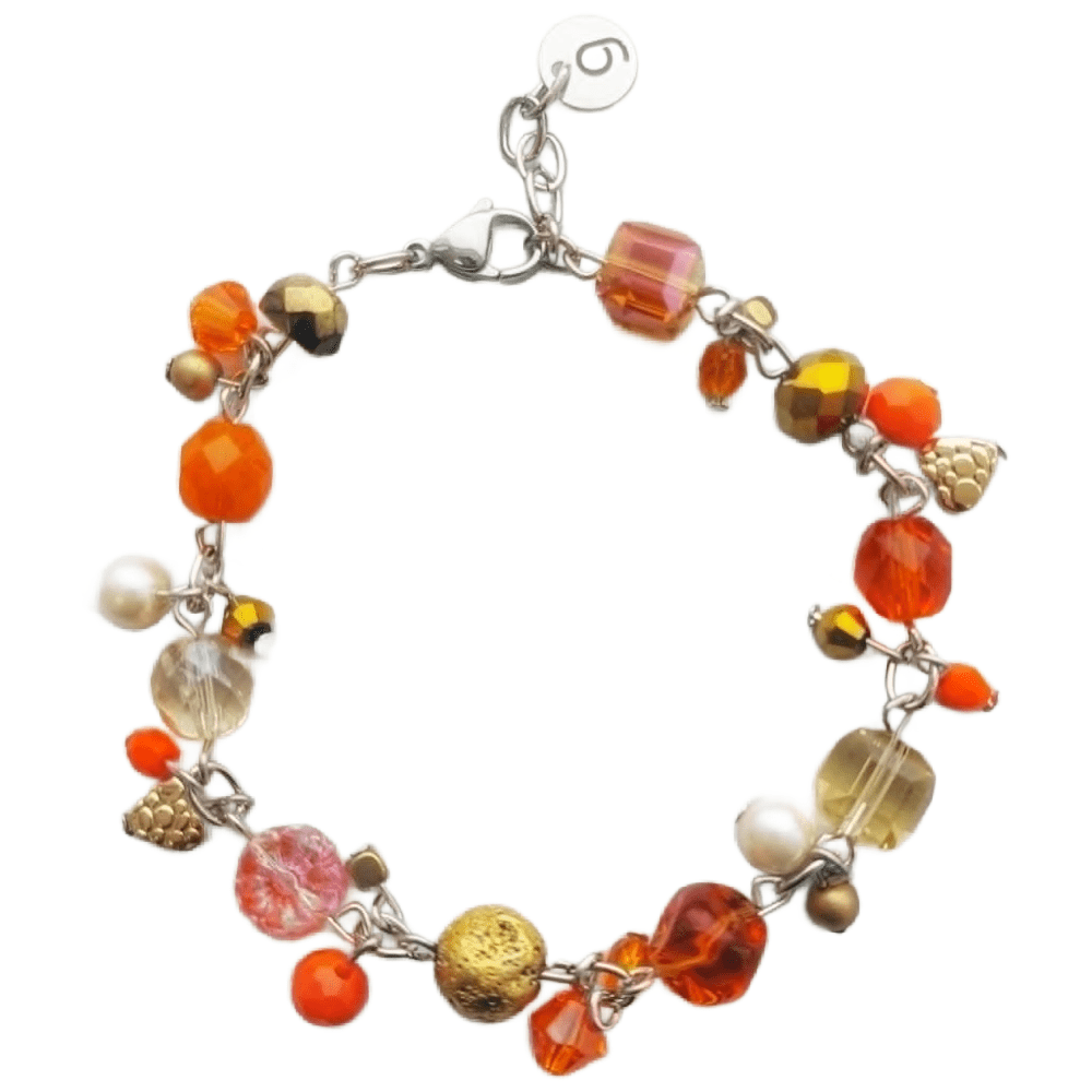Golden Hour - Stay Awhile - Bijoux Bracelet