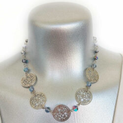 Perseid - Starlight - Pendant Strand