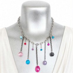 57 & Still Spinning - 06 - Thursday Night Fever - Cascade Necklace
